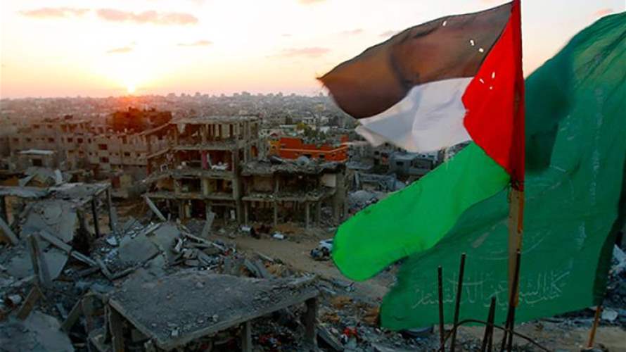 مصدر تركي لرويترز: مصر وتركيا وقطر تناقش المرحلة الثانية من اتفاق غزة