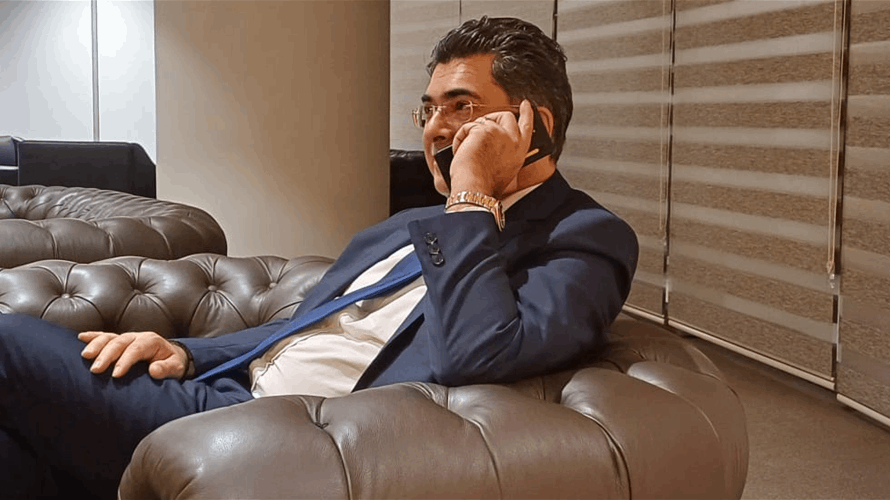 وزير الإعلام بول مرقص غادر مطار رفيق الحريري الدولي - بيروت متوجها إلى جمهورية مصر العربية للمشاركة في أعمال مجلس وزراء الإعلام العرب حيث يلقي كلمة لبنان