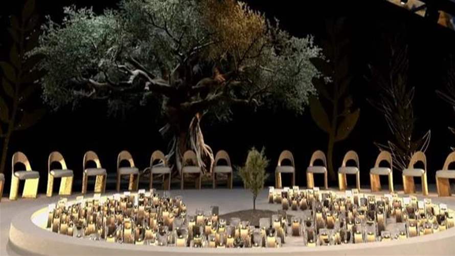 انجاز التحضيرات اللوجستية والأمنية والتنظيمية للزيارة البابوية ومئة ألف سيشاركون في القداس