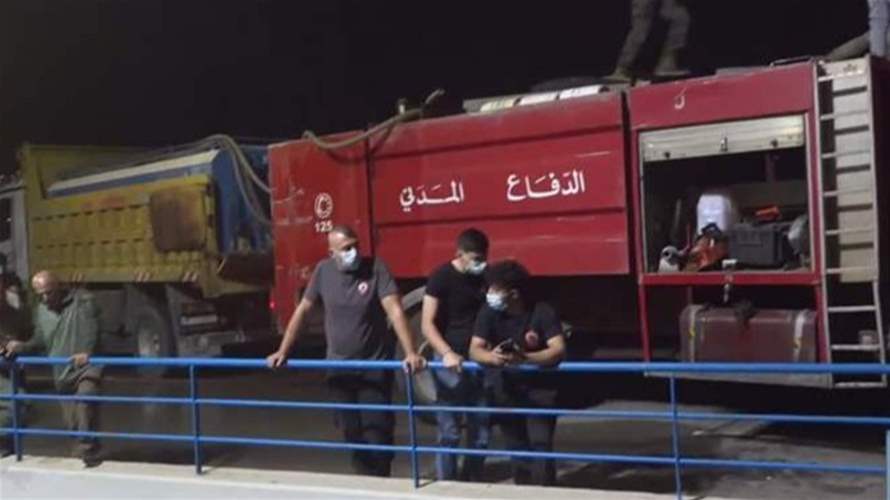  تكرار حوادث العمل يكشف خللًا بنيويًا في نظام السلامة العامة في لبنان