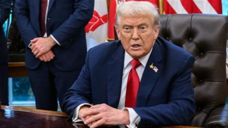 ترامب يوفد ويتكوف إلى موسكو على أمل إنجاز اتفاق إنهاء الحرب في أوكرانيا