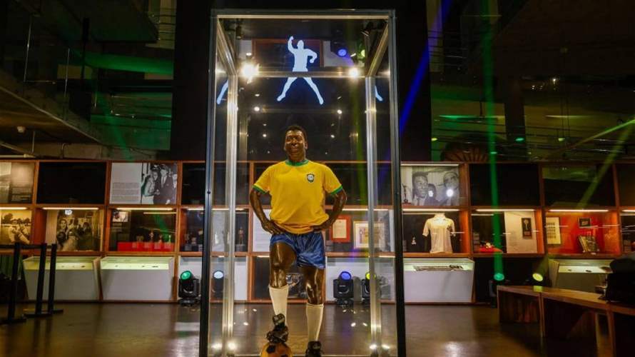 في خطوة ناجحة... شركة عائلة نيمار تستحوذ على العلامة التجارية للأسطورة بيليه