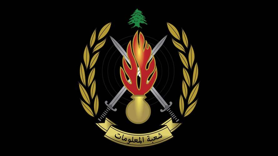 شعبة المعلومات كشفت ملابسات جريمة قتل في مخيّم شاتيلا ذهبت ضحيّتها سيدة