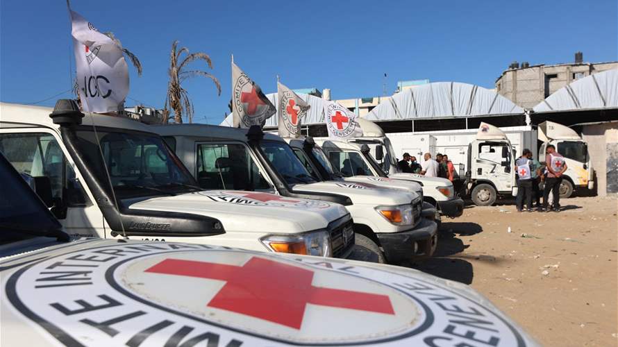 Israel returns 15 Palestinian bodies to Gaza: Health ministry