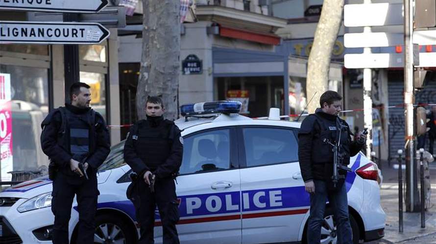 فرنسا تعتقل 4 منهم روسيان للاشتباه في التجسس