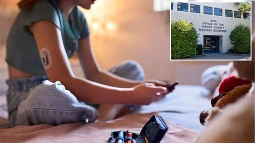 وفاة طفلة بعد دخولها في غيبوبة... والشرطة توجه أصابع الاتهام إلى والدتها! 