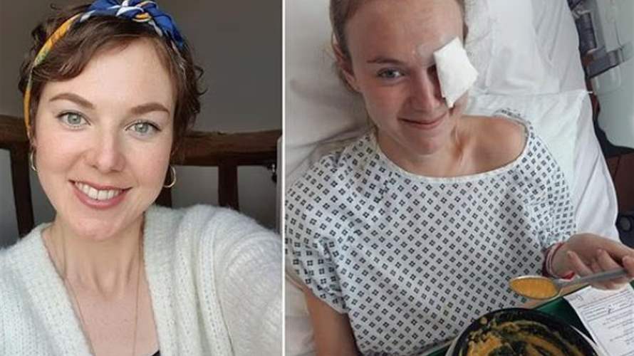 أعراض عدة ظنّت أنها عادية... تشخيص صادم بانتظار شابة ثلاثينية!