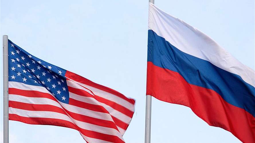 مصادر لرويترز: خطة واشنطن لإنهاء حرب أوكرانيا‭ ‬مستمدة من وثيقة روسية