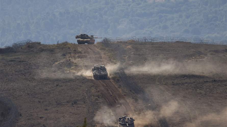 وزير الدفاع الإسرائيلي: لبنان لن ينعم بالهدوء دون ضمان أمن إسرائيل