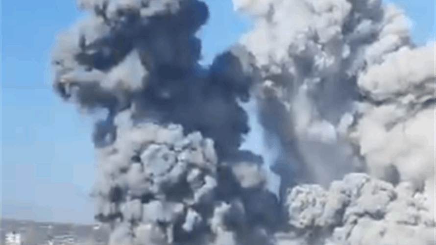 مقتل خمسة مدنيين جراء انفجار في شمال غرب سوريا 