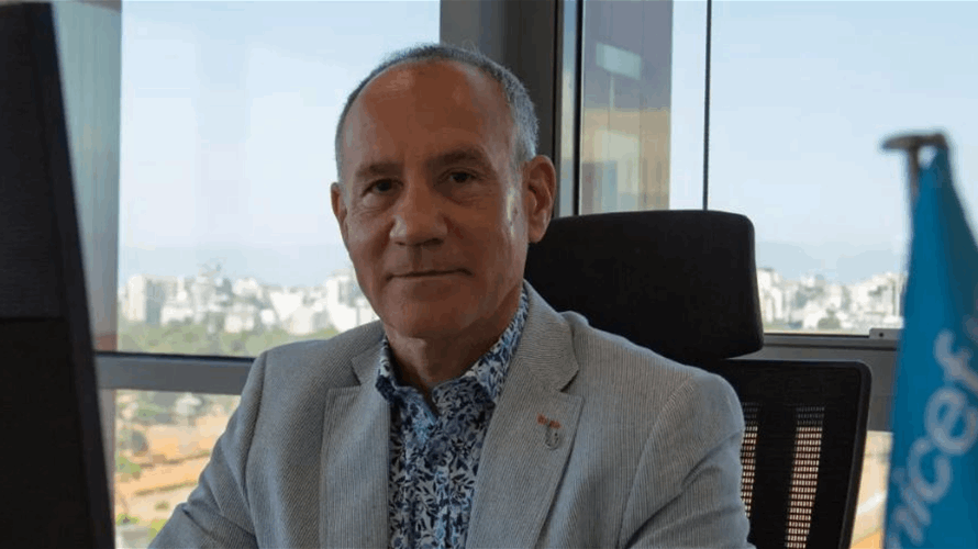 UNICEF: Children in Lebanon still face deadly threats one year after ceasefire