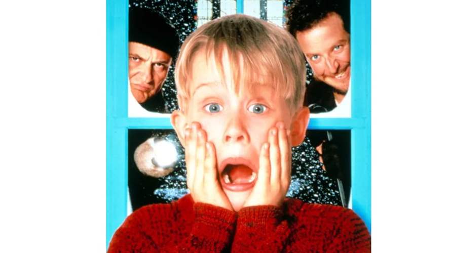 "عودة Home Alone؟"... ماكولي كولكين يكشف فكرة صادمة لجزء جديد ولكن...