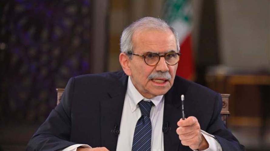 رئيس الحكومة: نحاول اعادة الثقة بالدولة من خلال تصحيح الادارات وتعزيز الجيش