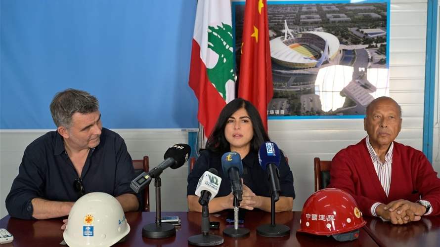 بناء آلة الأرغن الأنبوبي في المقر الجديد للكونسرفتوار مع شركة كلايس الأعرق في العالم (صور)