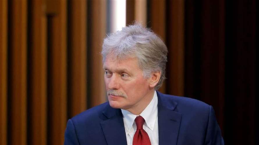Kremlin calls ongoing Ukraine war talks 'serious'