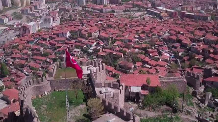  تركيا تستقبل البابا... زيارة تاريخية تعيد وصل الجذور المسيحية–الإسلامية