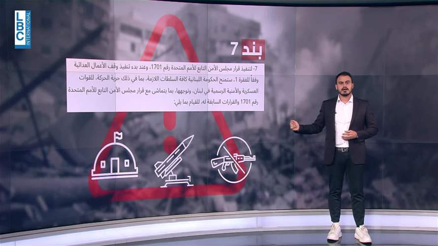 عامٌ على الاتفاق: وقفٌ للنار على الورق… واستمرارٌ للنيران الإسرائيلية على الأرض