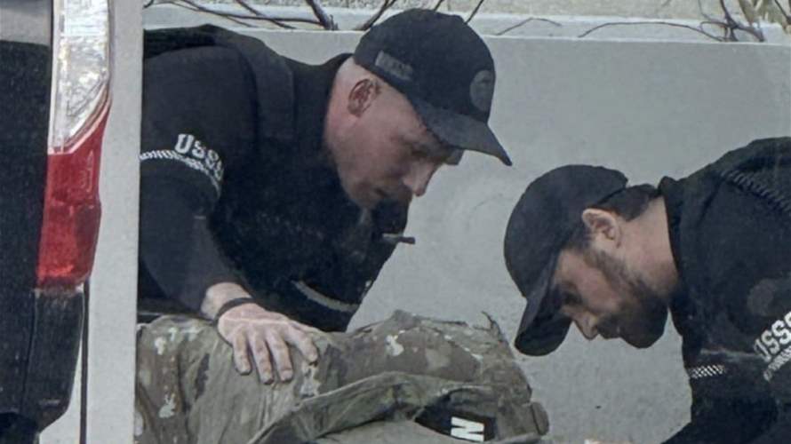 Two National Guard members shot in Washington: US Homeland Security Secretary 