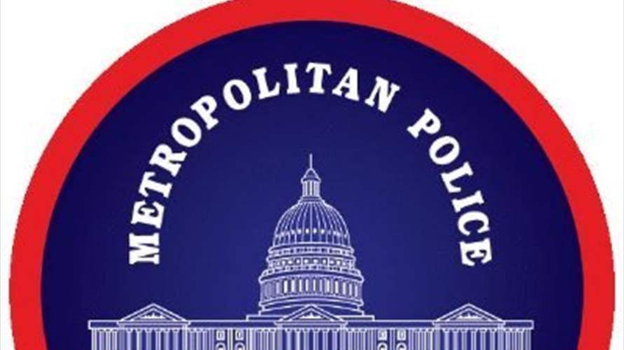 Suspect in Washington shooting in custody: City police