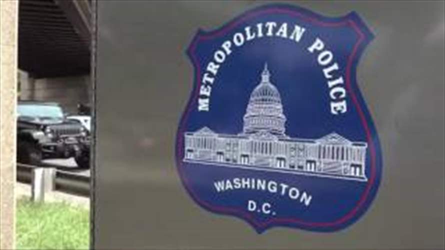 Suspect in Washington shooting in custody: City police