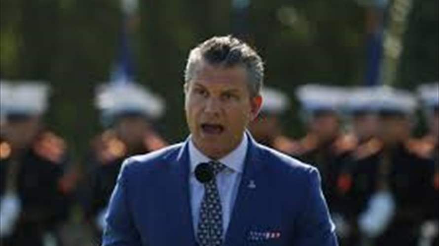 هيجسيث: نعتزم نشر 500 جندي إضافي في واشنطن بعد إطلاق النار على فردي الحرس الوطني