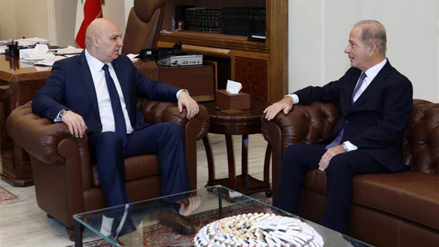 مصدر ديبلوماسيّ لـ“الأنباء الكويتية”: عودة حركة اللجنة الخماسية مطلع الشهر المقبل