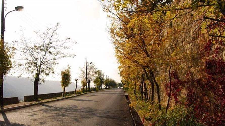 استقرار في الأحوال الجوية لغاية السبت