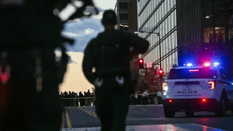 المشتبه به في هجوم واشنطن عمل مع الجيش الأميركي في أفغانستان