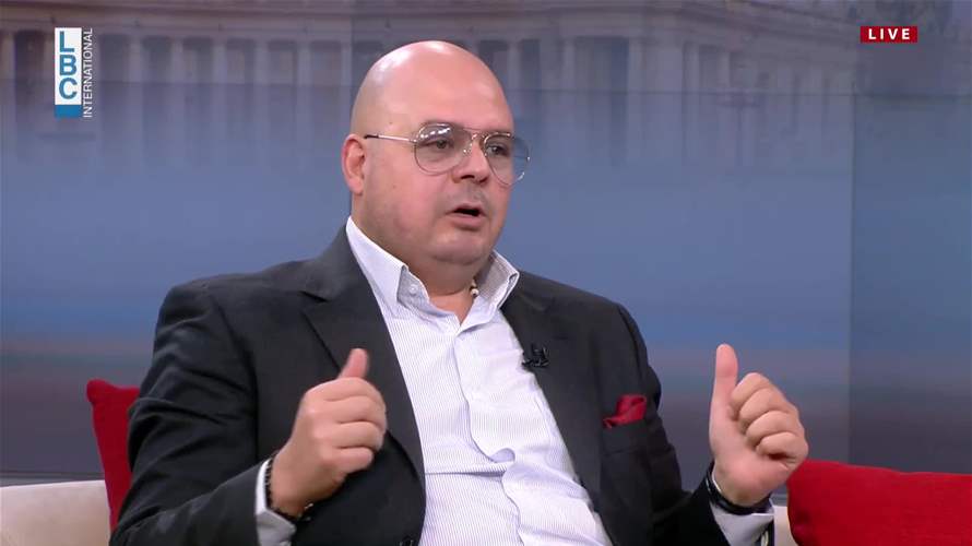 اختصاص علوم سياسية ميشال أبو عبود عن السياسة الخارجية للفاتيكان: ما يشكله هو بمثابة ضغط ديبلومايّ نحو السلام