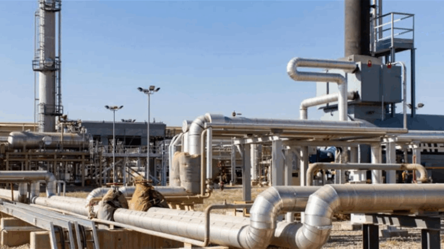 Rocket attack shuts down Iraq's Khor Mor gas field, bringing power cuts