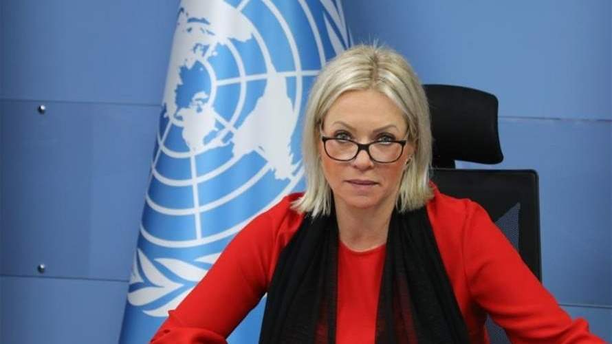 UN Special Coordinator for Lebanon urges dialogue across Blue Line 