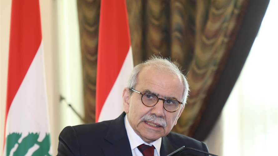 سلام خلال أطلاق نتائج المسح العنقودي MICS6: لن يتغيّر مستقبل لبنان ما لم نغيّر حاضر أطفاله ونفتح الطريق أمام نسائه