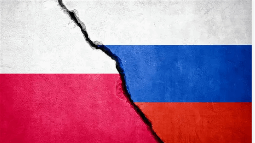 موسكو تردّ بالمثل على وارسو بإغلاقها القنصلية البولندية في إيركوتسك