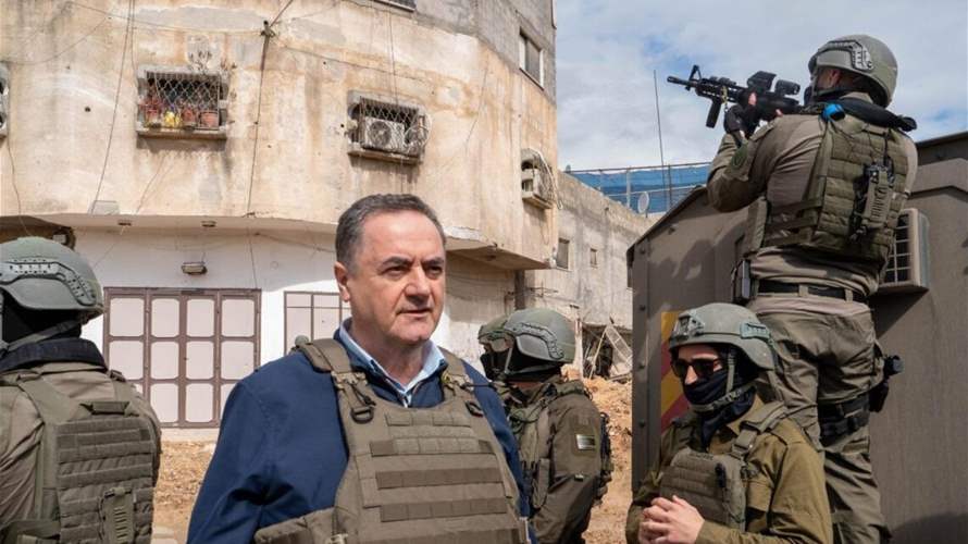 Tensions intensify: Israel prepares for potential new fighting stretching from Lebanon to Syria