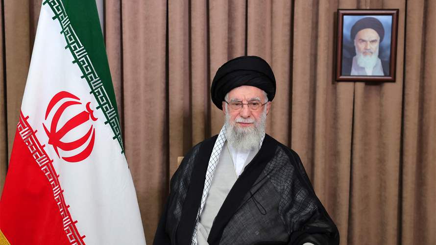 Khamenei says Trump administration 'not worthy' of cooperation with Iran