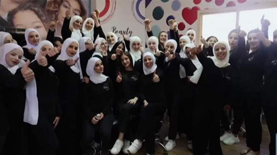 "الجمال من أجل حياة أفضل": قصص نساء وجدْن فرصة غيّرت مصيرهن في لبنان