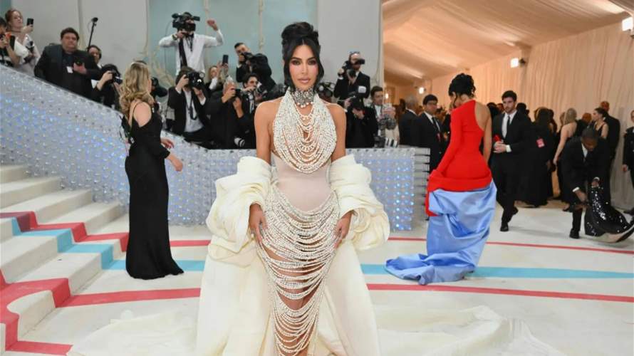 ابنة كيم كارداشيان تنتقد والدتها بطريقة حادة: "يكرهون إطلالتك السنوية في حفل ميت غالا" (صور)