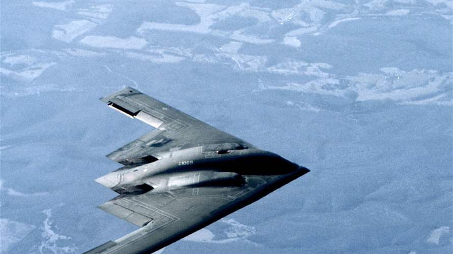 ترامب: أميركا طلبت المزيد من قاذفات بي-2 