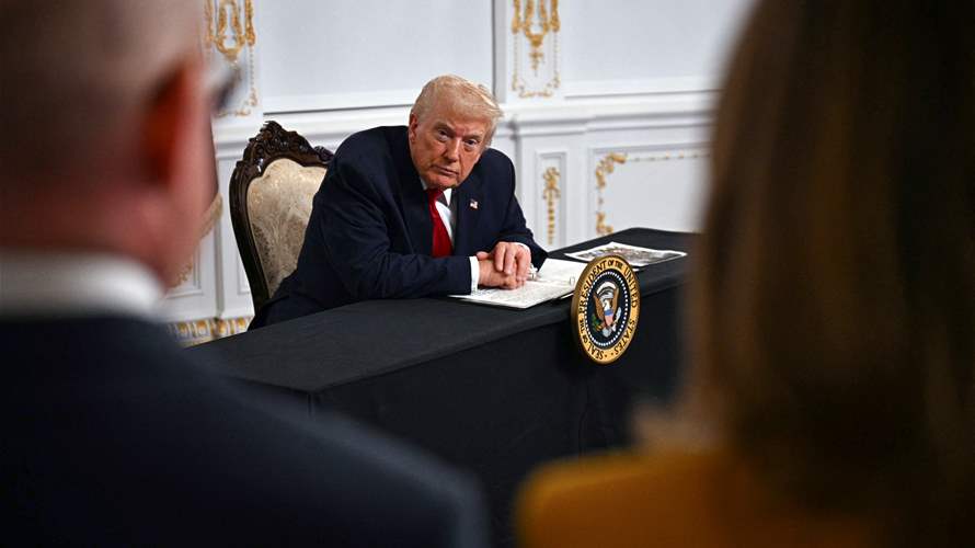 Trump announces death of National Guard troop shot near White House