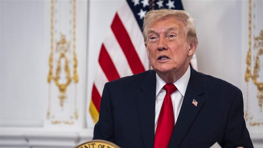 ترامب: أميركا ستبدأ قريبًا جدًا التصدي لمهربي المخدرات الفنزويليين برًا