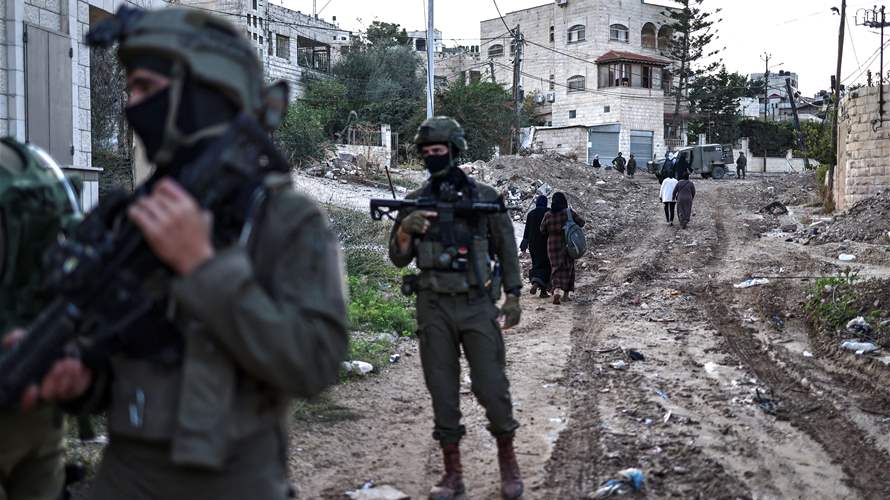 UN decries 'apparent summary execution' of Palestinians in West Bank