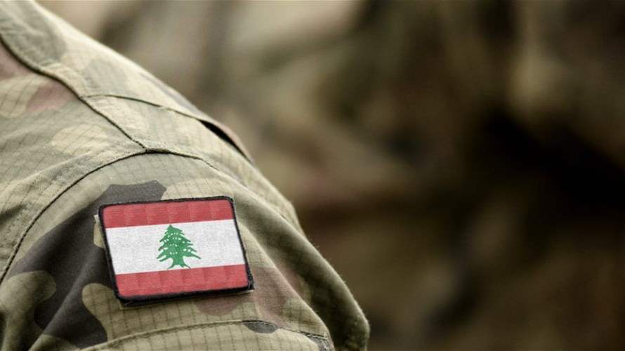 Lebanese army uncovers tunnel with living facilities in southern border sweep — the details 