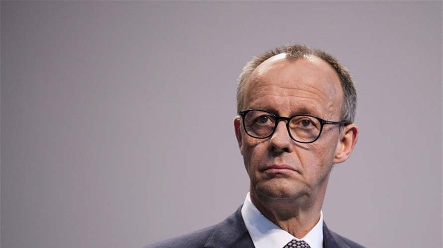 ميرتس يقوم نهاية الأسبوع المقبل بزيارته الأولى لإسرائيل