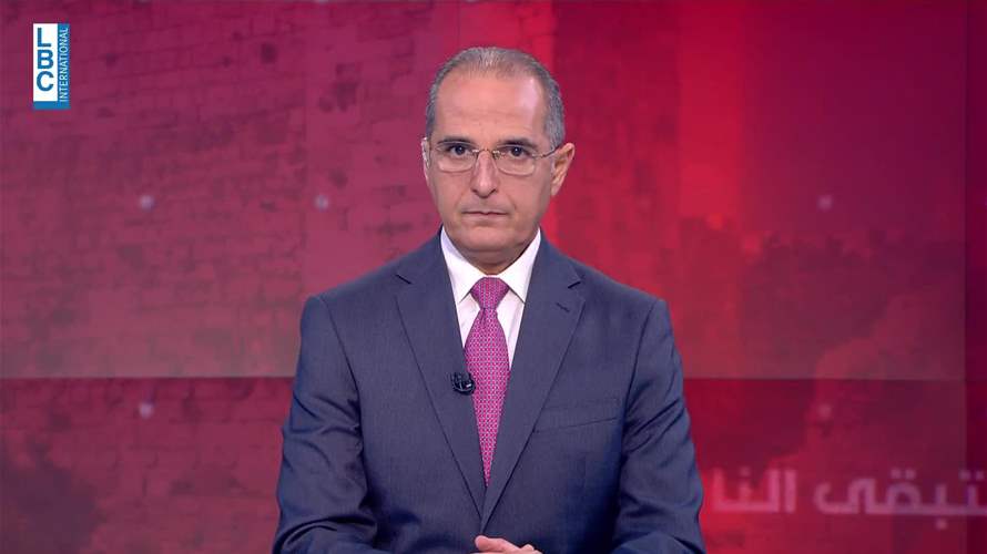 مقدمة النشرة المسائية 28-11-2025