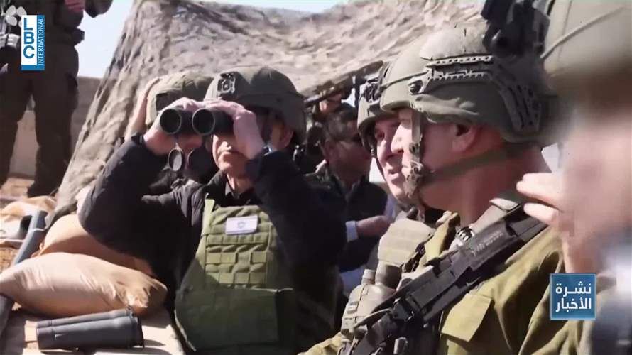 من بيت جن إلى بيروت… تل أبيب تفتح باب المواجهة