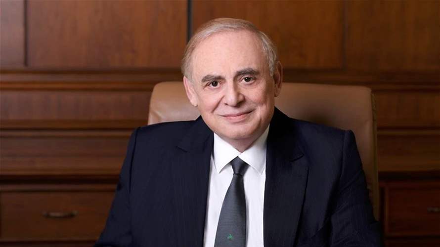 البستاني: ما أدلى به سلامة يثبت أن الأزمة ليست نظامية ويوجب التوسّع بالتدقيق الجنائي