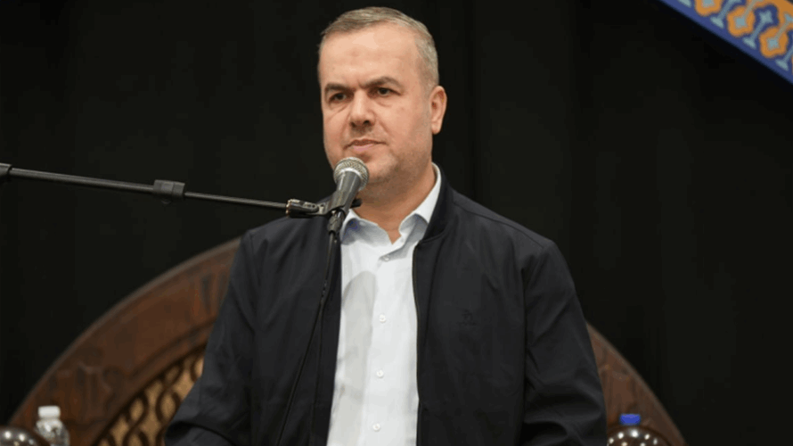 حسن فضل الله: لن نسمح بأن يستسلم لبنان تحت أي عنوان أو شعار أو مبادرة