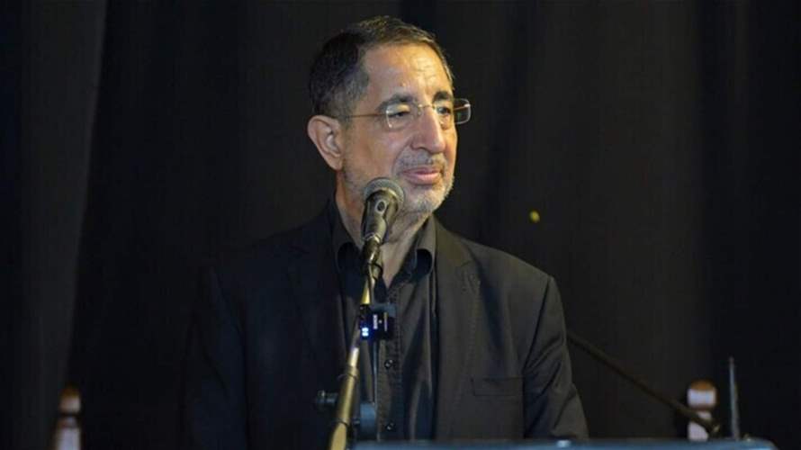 الحاج حسن: المشروع الصهيوني يستهدف الوطن بأكمله لا فئة أو طائفة