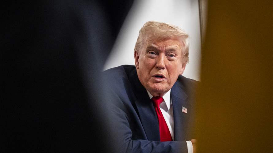 Trump says Venezuela airspace should be considered 'closed in its entirety'