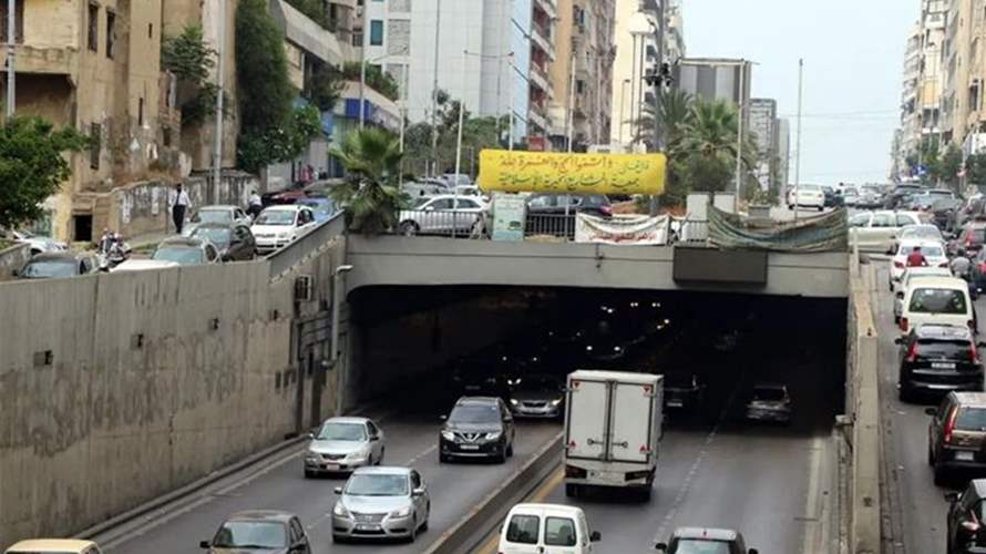 رئيس بلدية بيروت عمل على دعم تأمين تغذية ثابتة لنفق سليم سلام